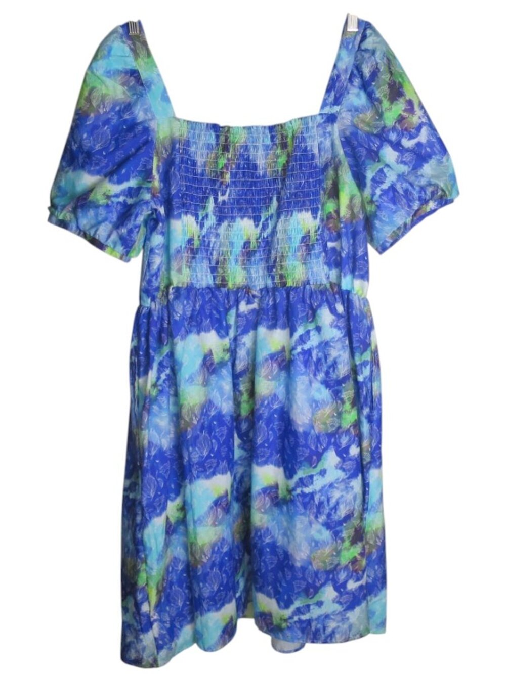Disney Parks Avatar The Way of Water Dress Size XL - Picture 8 of 12